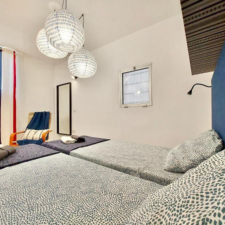푼타델히달고 Casa Ana Con Jardin 아파트 외부 사진